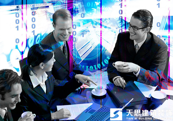 <a href=//csfgw.cn/ target=_blank class=infotextkey>合肥办公室装修</a>-合肥天思装饰