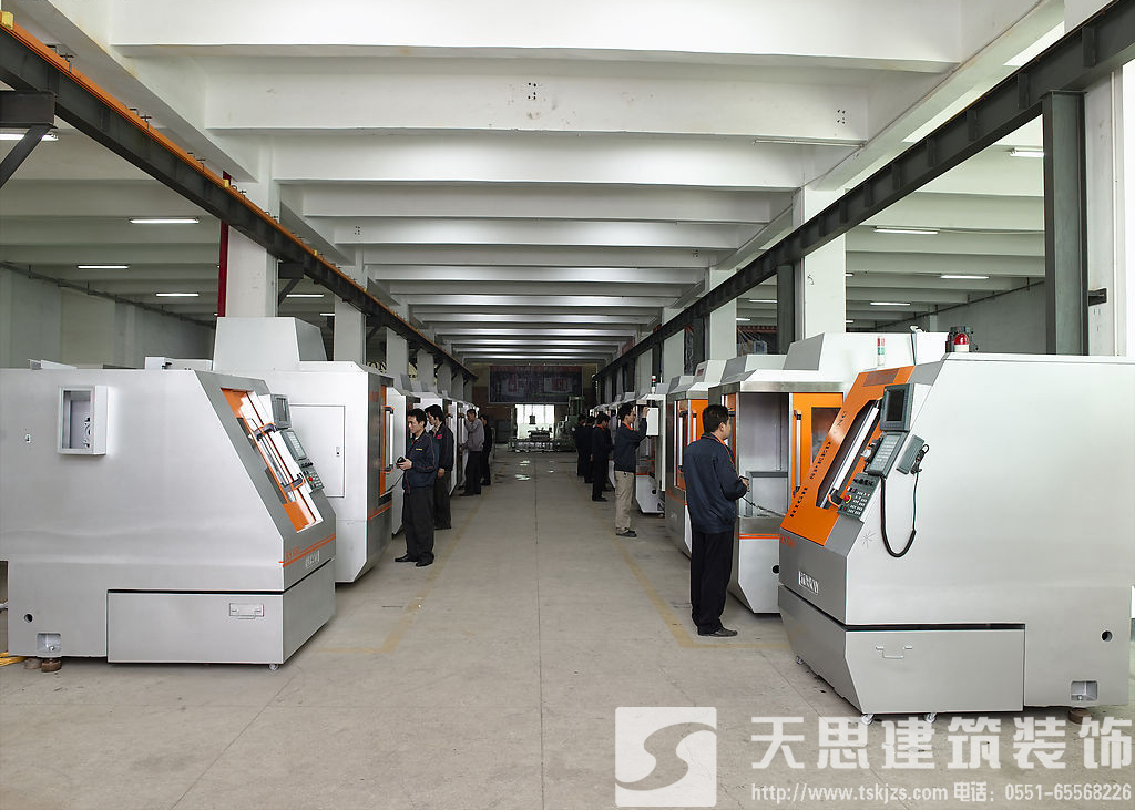 <a href=//csfgw.cn/gccf/ target=_blank class=infotextkey>合肥厂房装修</a>施工前准备工作有哪些