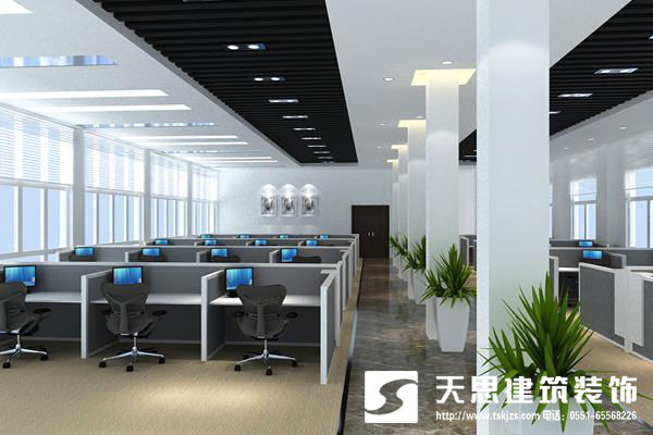 <a href=//csfgw.cn/bgs/ target=_blank class=infotextkey>合肥办公楼装修</a>设计整体布局最重要
