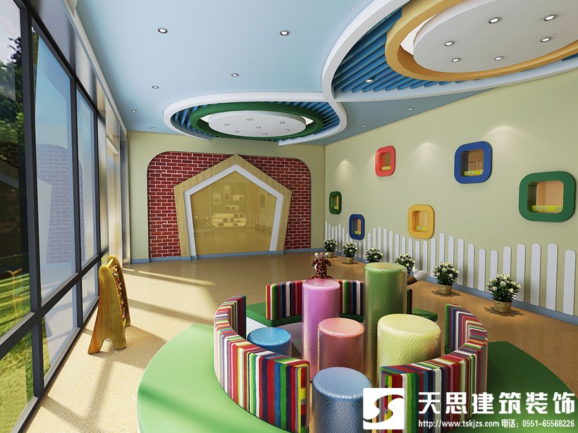 最新<a href=//csfgw.cn/youeryuan/ target=_blank class=infotextkey>合肥幼儿园设计</a>要点及注意事项