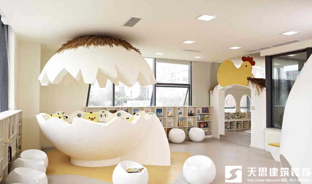 <a href=//csfgw.cn/youeryuan/ target=_blank class=infotextkey>合肥幼儿园装修</a>设计材料的各种功能和特征