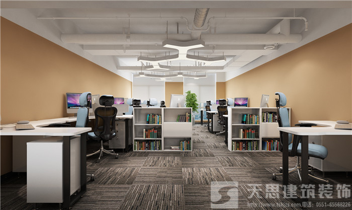 <a href=//csfgw.cn/ target=_blank class=infotextkey>合肥办公室装修</a>效果图