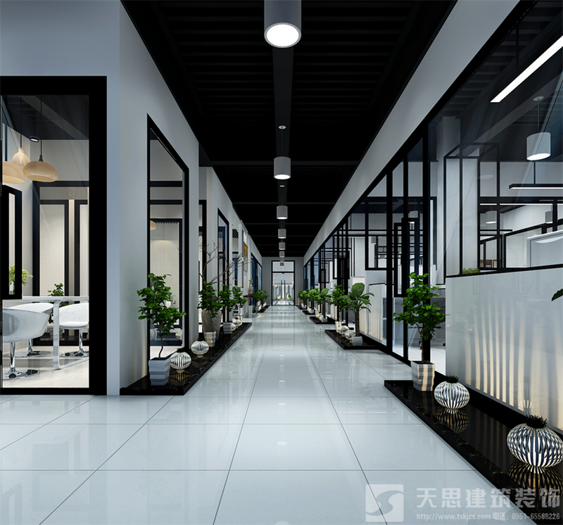 玻璃贴膜对于<a href=//csfgw.cn/ target=_blank class=infotextkey>合肥办公室装修</a>有怎样的好处呢